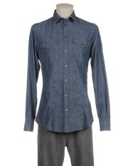 D&G - Denim shirt