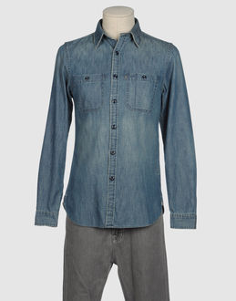 POLO JEANS COMPANY - JEANS - Camicie jeans - su YOOX.COM