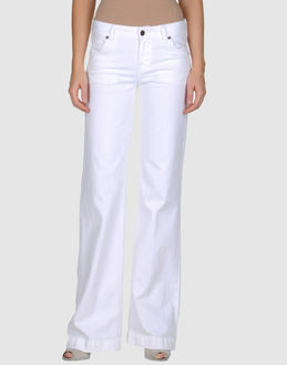 Jeanshosen - CITIZEN OF HUMANITY BY JEROME DAHAN - BEI YOOX.COM