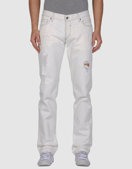 D&G - JEANS - Pantaloni jeans - su YOOX.COM
