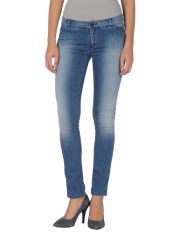 CALVIN KLEIN JEANS - Pantaloni jeans