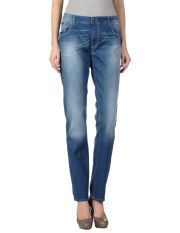 CALVIN KLEIN JEANS - Denim pants