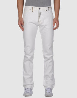 JOHN GALLIANO - JEANS - Pantaloni jeans - su YOOX.COM