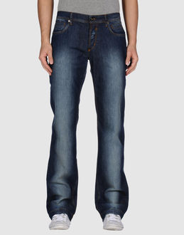 D&G - JEANS - Pantaloni jeans - su YOOX.COM