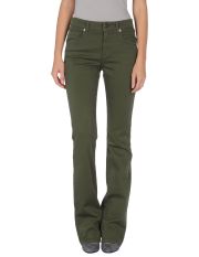 ANGELO MARANI - Denim trousers