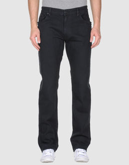CALVIN KLEIN JEANS - JEANS - Pantaloni jeans - su YOOX.COM