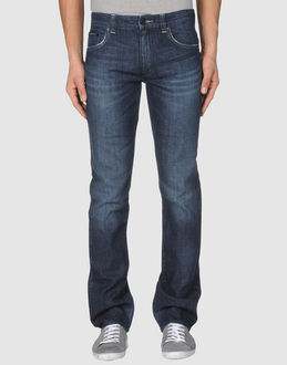 CALVIN KLEIN JEANS - JEANS - Pantaloni jeans - su YOOX.COM