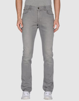CALVIN KLEIN JEANS - JEANS - Pantaloni jeans - su YOOX.COM