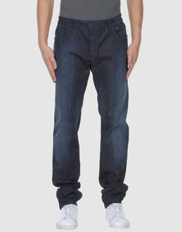 CALVIN KLEIN JEANS - JEANS - Pantaloni jeans - su YOOX.COM