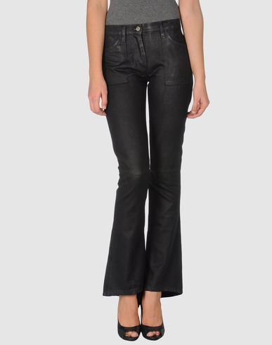 ZOOM ANDREW MACKENZIE - Denim pants