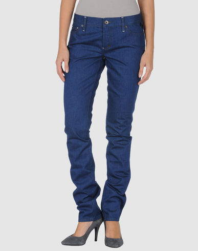 ZOOM LUELLA - Denim pants