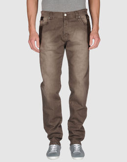 NICWAVE - JEANS - Pantaloni jeans - su YOOX.COM