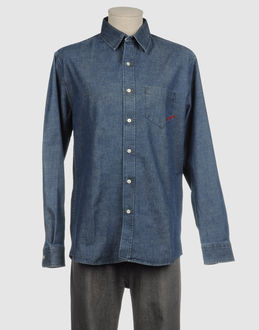 POLO JEANS COMPANY - JEANS - Camicie jeans - su YOOX.COM