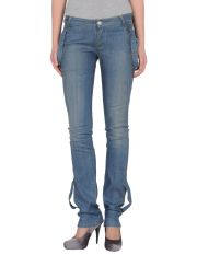 NFY - Pantaloni jeans