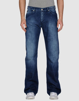 KENZO - JEANS - Pantaloni jeans - su YOOX.COM