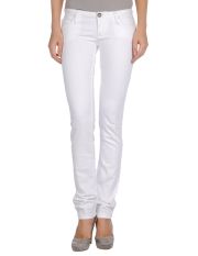 PARIS HILTON - Denim trousers