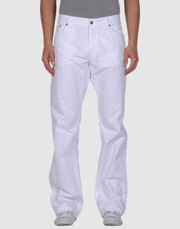 PRADA SPORT - JEANS - Pantaloni jeans - su YOOX.COM