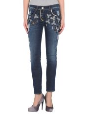 CRISTINAEFFE - Denim pants