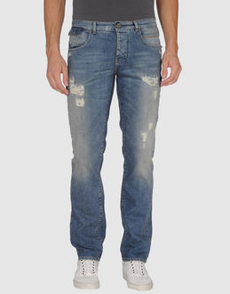 SCERVINO STREET - JEANS - Pantaloni jeans - su YOOX.COM