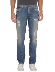 SCERVINO STREET - Pantaloni jeans