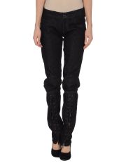 JEAN'S PAUL GAULTIER - Denim pants