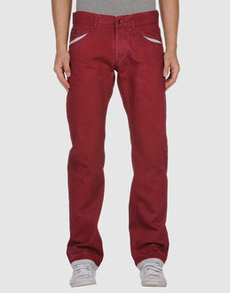 DOLCE & GABBANA - JEANS - Pantaloni jeans - su YOOX.COM