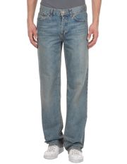 JOHN RICHMOND - Denim trousers