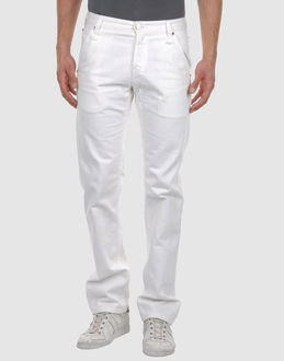 RICHMOND - JEANS - Pantaloni jeans - su YOOX.COM