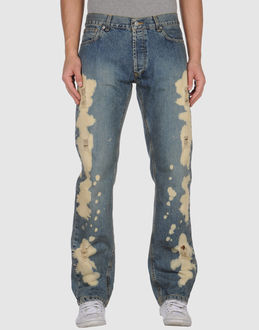 RICHMOND - JEANS - Pantaloni jeans - su YOOX.COM