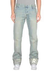 RICHMOND DENIM - Denim trousers