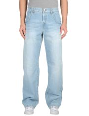 RICHMOND DENIM - Denim trousers