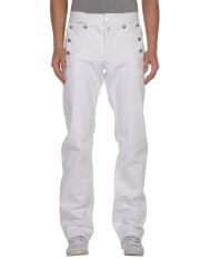 HELMUT LANG - Denim pants