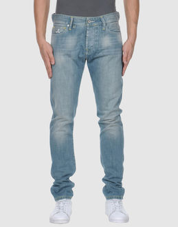 JFOUR - JEANS - Pantaloni jeans - su YOOX.COM