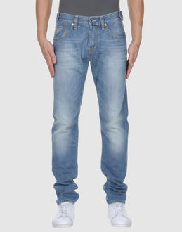 JFOUR - JEANS - Pantaloni jeans - su YOOX.COM