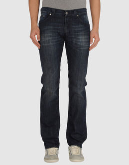 DONDUP - JEANS - Pantaloni jeans - su YOOX.COM