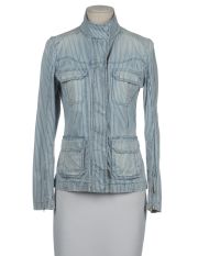 9.2 BY CARLO CHIONNA - Denim outerwear