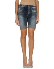 MISS SIXTY - Denim bermudas