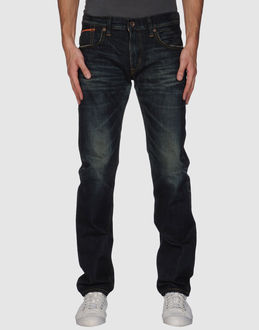 EDWIN - JEANS - Pantaloni jeans - su YOOX.COM