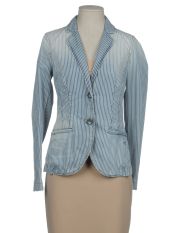 CARLO CHIONNA - Denim outerwear
