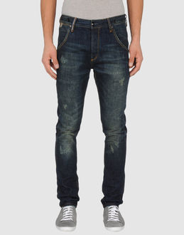 SCOTCH & SODA - JEANS - Pantaloni jeans - su YOOX.COM
