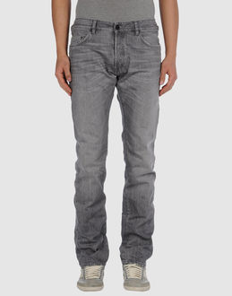 M.GRIFONI DENIM - JEANS - Pantaloni jeans - su YOOX.COM