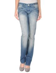 DEPT DENIM DEPARTMENT - Denim pants
