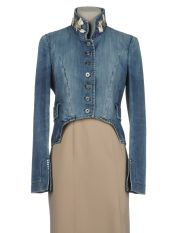 DONDUP - Denim outerwear
