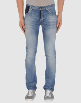 AR AND J - JEANS - Pantaloni jeans - su YOOX.COM