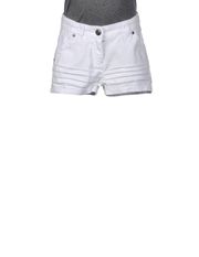 BURBERRY - Jeansshorts