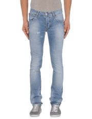 ZU+ELEMENTS - Denim trousers