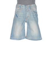 D&G JUNIOR - Denim trousers