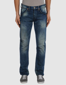 WRANGLER - JEANS - Pantaloni jeans - su YOOX.COM