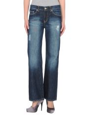 FRED MELLO - Pantalon jeans