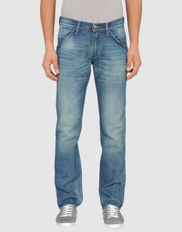 WRANGLER - JEANS - Pantaloni jeans - su YOOX.COM